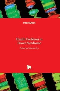 bokomslag Health Problems in Down Syndrome