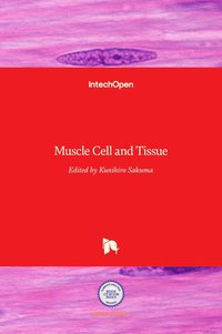 bokomslag Muscle Cell and Tissue