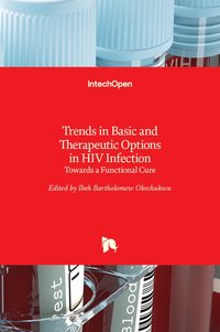 bokomslag Trends in Basic and Therapeutic Options in HIV Infection