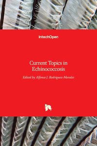 bokomslag Current Topics in Echinococcosis