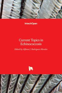 bokomslag Current Topics in Echinococcosis