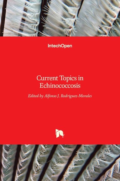 bokomslag Current Topics in Echinococcosis