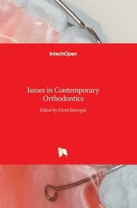 bokomslag Issues in Contemporary Orthodontics