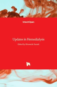 bokomslag Updates in Hemodialysis