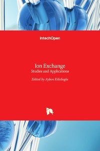 bokomslag Ion Exchange