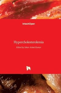 bokomslag Hypercholesterolemia