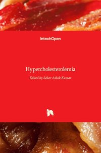 bokomslag Hypercholesterolemia