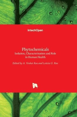 Phytochemicals 1