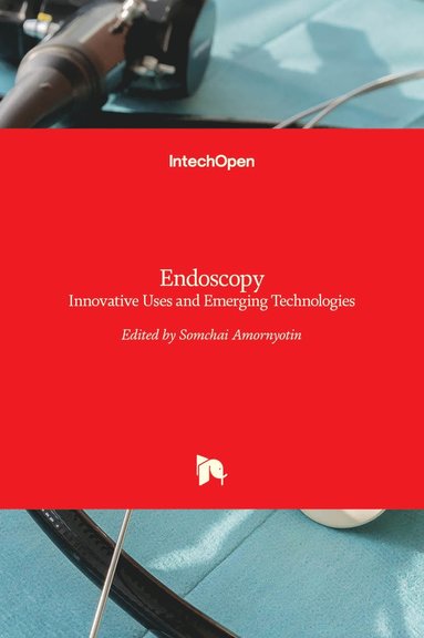 Somchai Amornyotin - Endoscopy, Inbunden