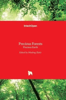 Precious Forests 1