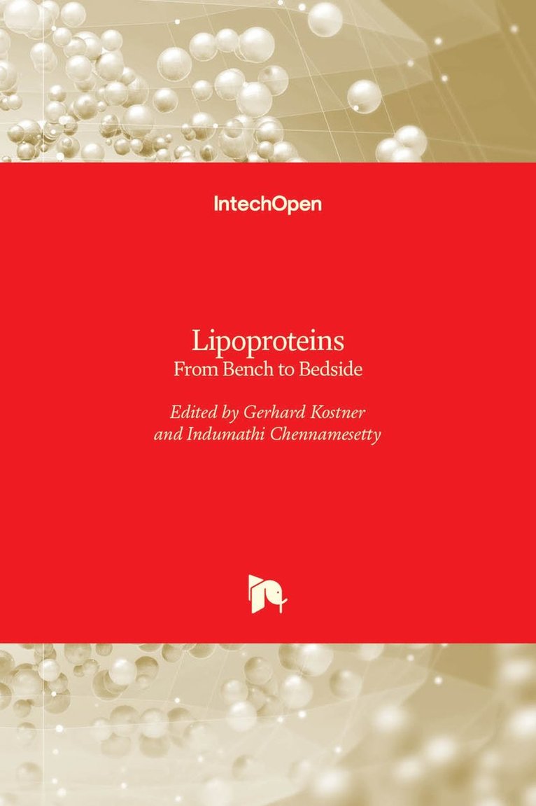 Lipoproteins 1