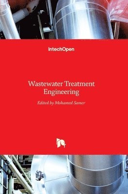 bokomslag Wastewater Treatment Engineering