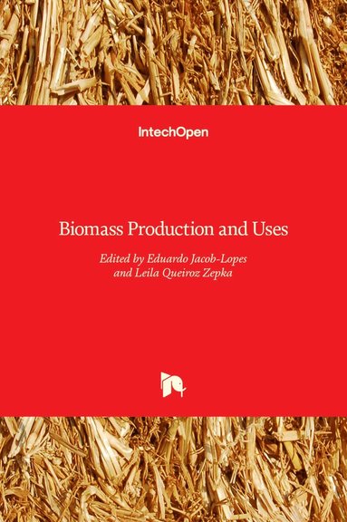 bokomslag Biomass Production and Uses