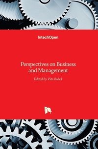 bokomslag Perspectives on Business and Management