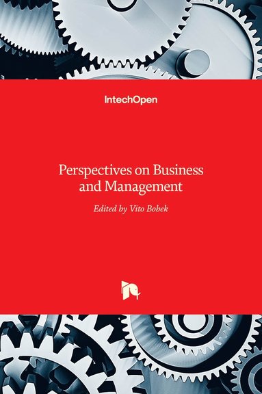 bokomslag Perspectives on Business and Management