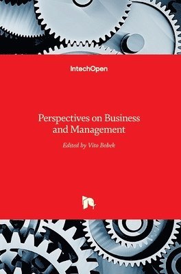 Perspectives on Business and Management 1