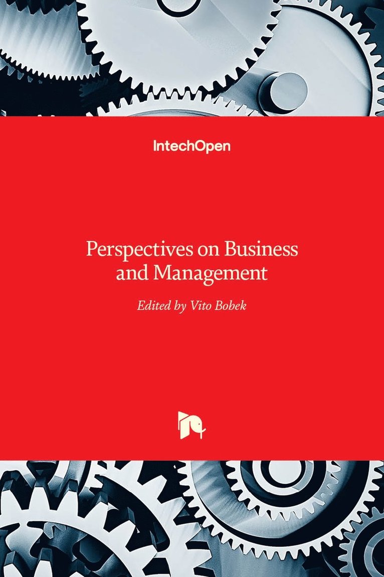 Perspectives on Business and Management