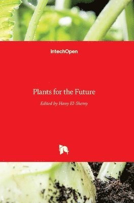 Plants for the Future 1