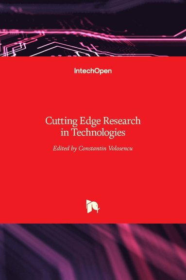 bokomslag Cutting Edge Research in Technologies