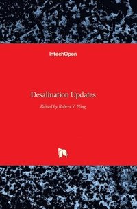 bokomslag Desalination Updates