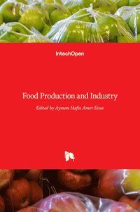 bokomslag Food Production and Industry