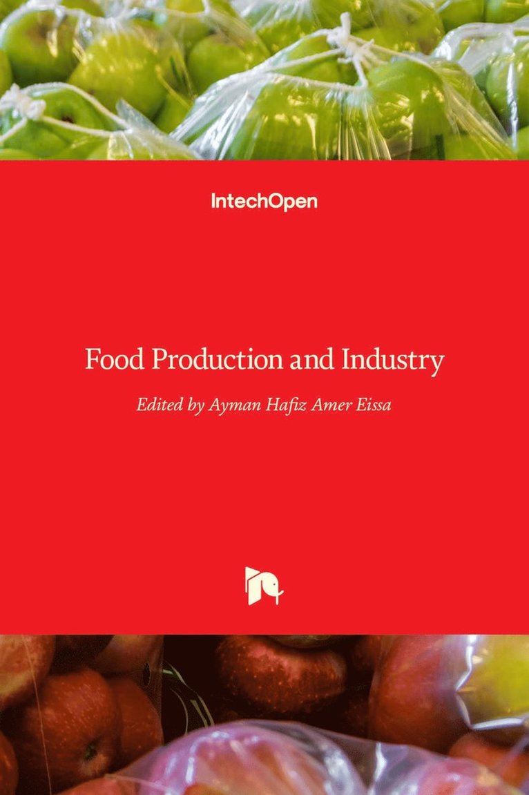 Food Production and Industry 1