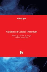 bokomslag Updates on Cancer Treatment