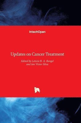 bokomslag Updates on Cancer Treatment