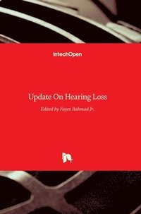 bokomslag Update On Hearing Loss
