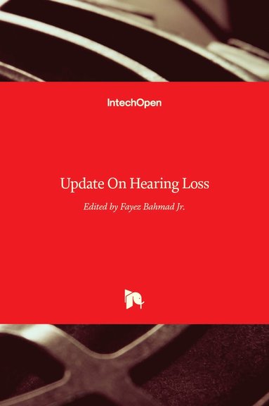 bokomslag Update On Hearing Loss