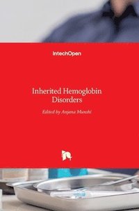 bokomslag Inherited Hemoglobin Disorders