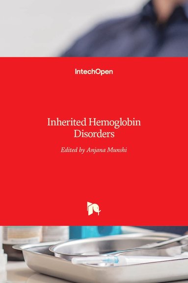 bokomslag Inherited Hemoglobin Disorders