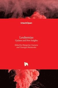 bokomslag Leukemias