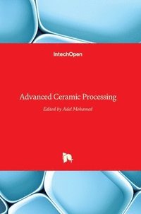 bokomslag Advanced Ceramic Processing