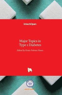 bokomslag Major Topics in Type 1 Diabetes