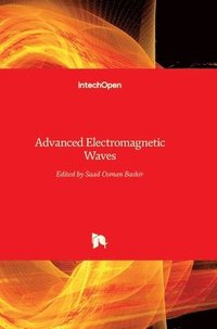 bokomslag Advanced Electromagnetic Waves