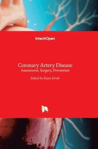 bokomslag Coronary Artery Disease