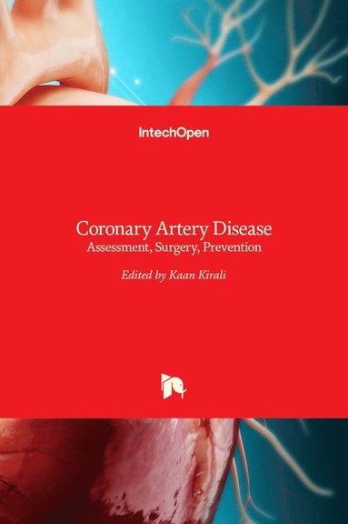 bokomslag Coronary Artery Disease