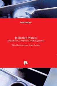 bokomslag Induction Motors