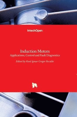 Induction Motors 1