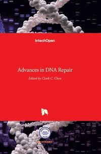 bokomslag Advances in DNA Repair