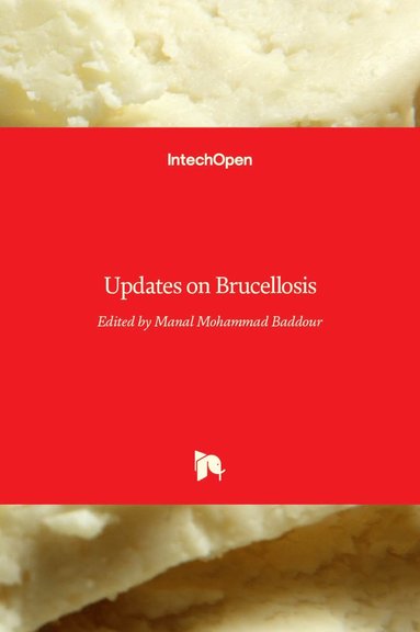 bokomslag Updates on Brucellosis