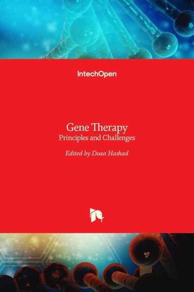 Doaa Hashad - Gene Therapy, Inbunden
