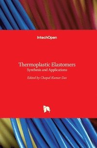 bokomslag Thermoplastic Elastomers