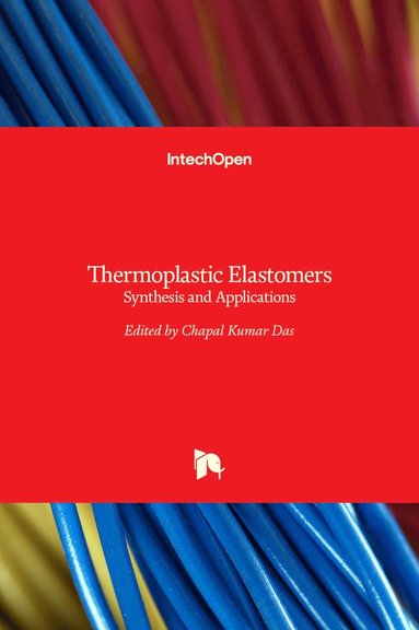 bokomslag Thermoplastic Elastomers