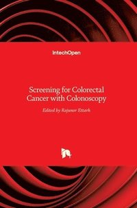 bokomslag Screening for Colorectal Cancer with Colonoscopy
