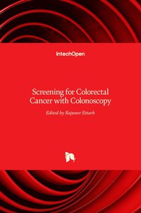 bokomslag Screening for Colorectal Cancer with Colonoscopy