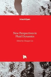 bokomslag New Perspectives in Fluid Dynamics