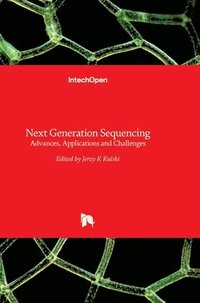 bokomslag Next Generation Sequencing