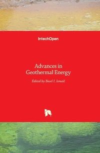 bokomslag Advances in Geothermal Energy